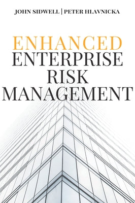 Enhanced Enterprise Risk Management Paperback Business Expert Press