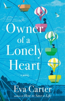 Owner of a Lonely Heart Paperback Random House Publishing Group