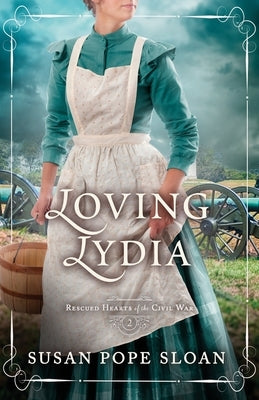 Loving Lydia Paperback Wild Heart Books