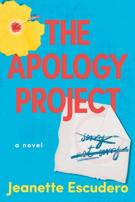 The Apology Project Paperback Lake Union Publishing
