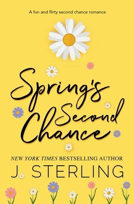 Spring's Second Chance Inspire Magic