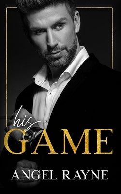 His Game Paperback Everblood Publishing