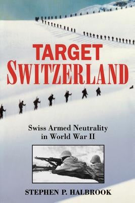 Target Switzerland Da Capo Press