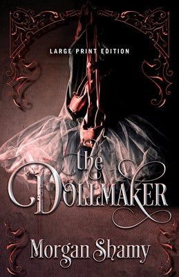 The Dollmaker Paperback Camcat Books