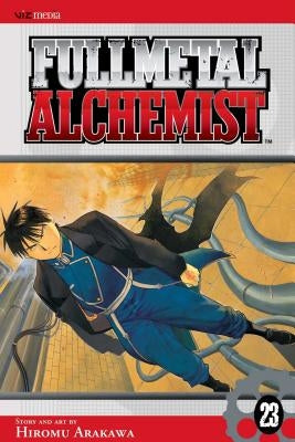 Fullmetal Alchemist, Volume 23 by Arakawa, Hiromu