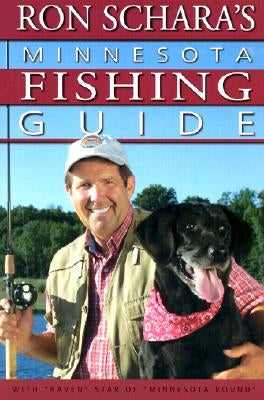 Ron Schara's Minnesota Fishing Guide Tristan Outdoors
