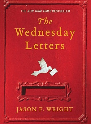 The Wednesday Letters Paperback Berkley Books