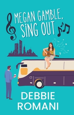 Megan Gamble, Sing Out Paperback Debbie Romani