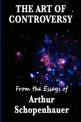 The Art of Controversy Paperback SMK Books