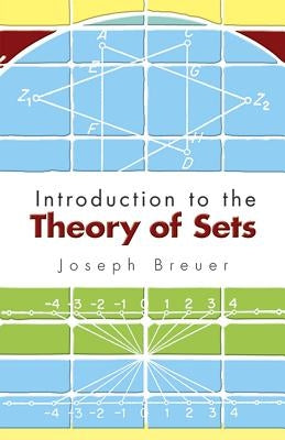 Introduction to the Theory of Sets Paperback Dover Publications