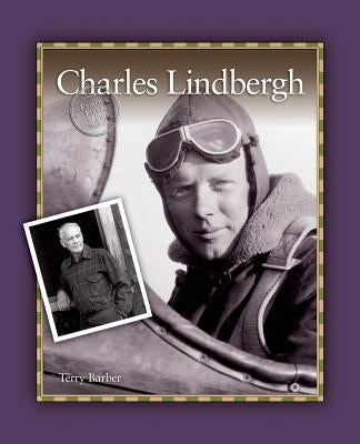 Charles Lindbergh Paperback Grass Roots Press