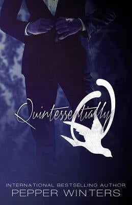 Quintessentially Q Paperback Createspace Independent Publishing Platform