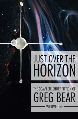 Just Over the Horizon Paperback Open Road Media Science & Fantasy