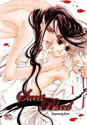 Sweet Blood Volume 1 by Kim, Seyoung