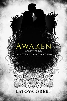 Awaken Paperback Latoya Green