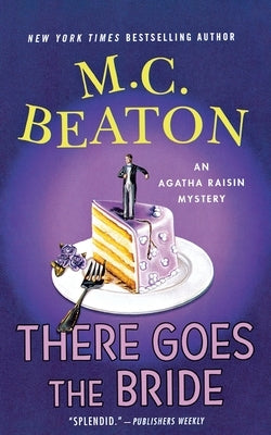 There Goes the Bride Paperback St. Martins Press-3PL