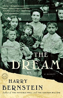 The Dream: A Memoir by Bernstein, Harry