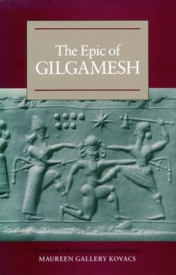 Epic of Gilgamesh by Kovacs, Maureen Gallery