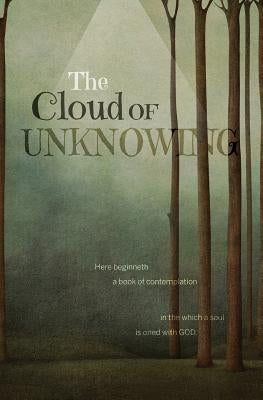 The Cloud of Unknowing Paperback Letcetera Publishing