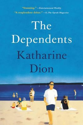 The Dependents Paperback Back Bay Books