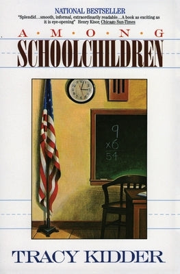 Among Schoolchildren Paperback Harper Perennial