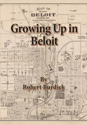 Growing Up in Beloit Paperback Book Services Us