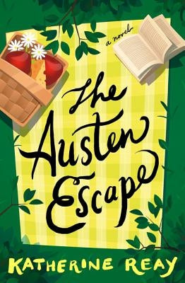The Austen Escape Thomas Nelson