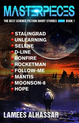 Masterpieces the Best Science Fiction Short Stories Book 1 Paperback Independently Published