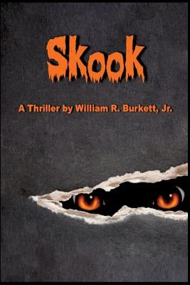 Skook by Burkett, William R., Jr.