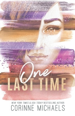 One Last Time - Special Edition Paperback Baae Inc.