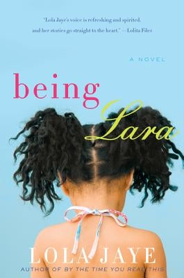 Being Lara Paperback William Morrow & Company