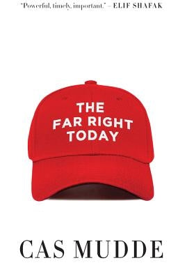 The Far Right Today Paperback Polity Press