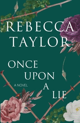 Once Upon a Lie Paperback Ophelia House