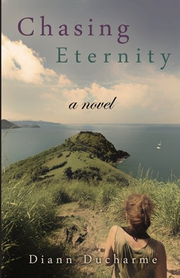 Chasing Eternity Paperback Kill Devil Publishing