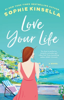 Love Your Life Paperback Dial Press