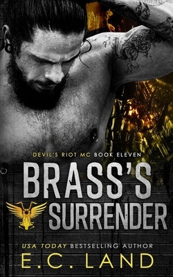 Brass's Surrender Paperback Independently Published
