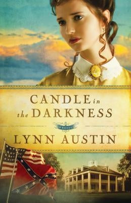 Candle in the Darkness Bethany House Publishers