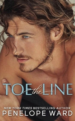 Toe the Line Paperback Penelope Ward Books Inc.