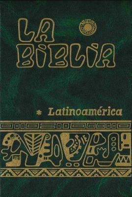 Latin American Bible by Ricciardi, Ramon