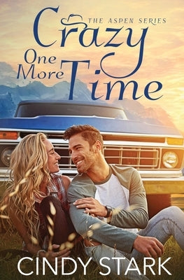 Crazy One More Time Paperback Oliver-Heber Books