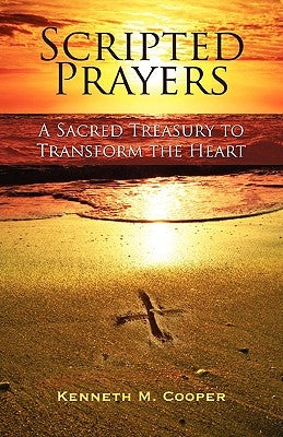 Scripted Prayers Paperback Xulon Press