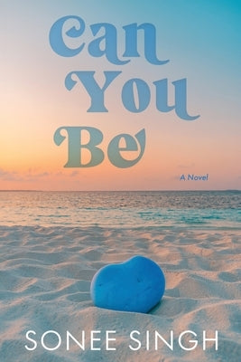 Can You Be Paperback Lusaris