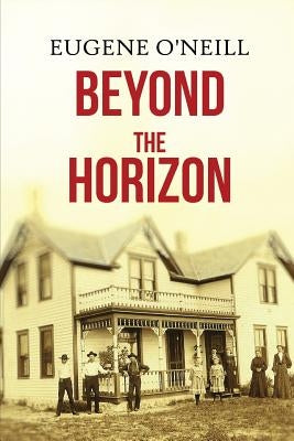 Beyond the Horizon Paperback Createspace Independent Publishing Platform