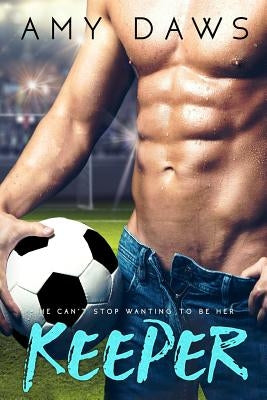 Keeper Paperback Amy Daws, LLC
