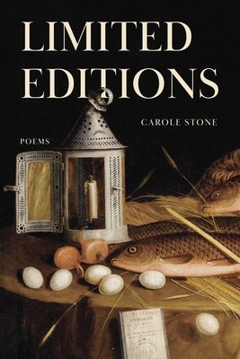 Limited Editions Paperback CavanKerry Press