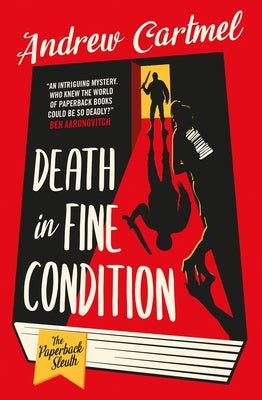 The Paperback Sleuth - Death in Fine Condition Paperback Titan Books (UK)