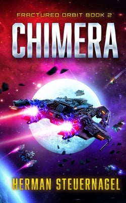 Chimera Paperback Fourth Media Ltd