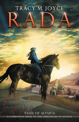 Rada: A Tale of Altaica Paperback Cassillis and Co