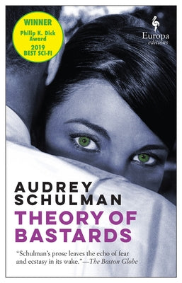Theory of Bastards Paperback Europa Editions