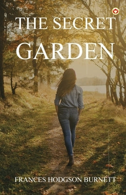 The Secret Garden Paperback Diamond Books